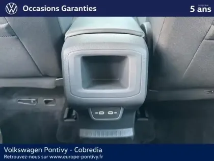 Photo 13 Volkswagen T-cross Gén. I Ph1 R-Line 5