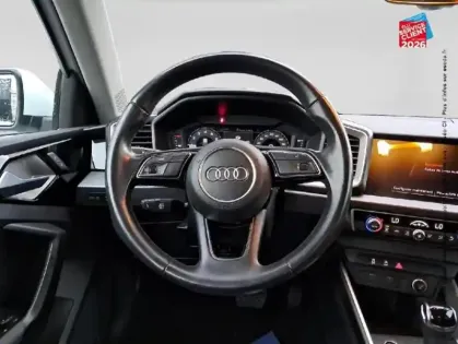 Photo 11 Audi A1  Sportback 25 TFSI 95ch Advanced 2 S tronic 7