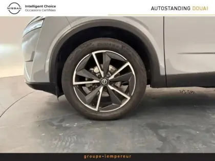 Photo 9 Nissan Qashqai  1.3 Mild Hybrid 140ch Tekna