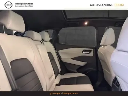 Photo 14 Nissan Qashqai  1.3 Mild Hybrid 140ch Tekna