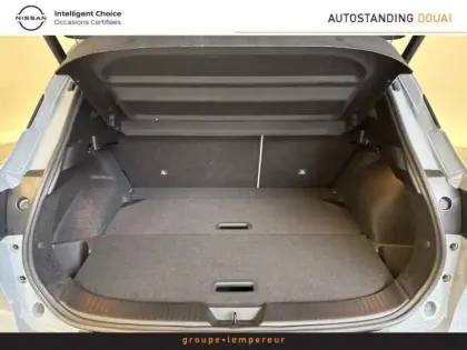 Photo 5 Nissan Qashqai  1.3 Mild Hybrid 140ch Tekna