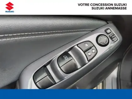 Photo 13 Nissan Juke  1.0 DIG-T 114ch N-Connecta 2021.5