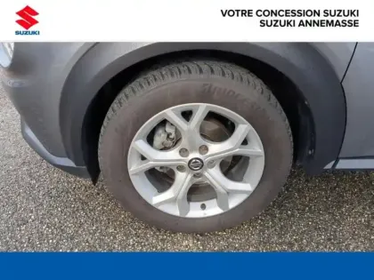 Photo 8 Nissan Juke  1.0 DIG-T 114ch N-Connecta 2021.5