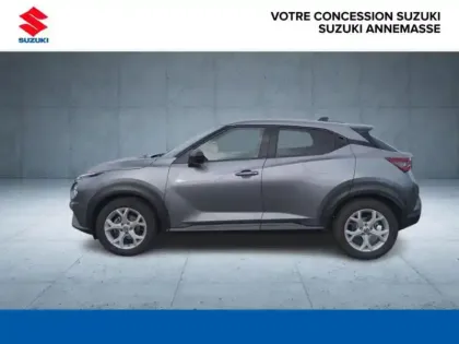 Photo 5 Nissan Juke  1.0 DIG-T 114ch N-Connecta 2021.5