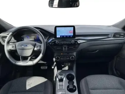 Photo 8 Ford Kuga  2.5 Duratec 225ch PHEV ST-Line BVA