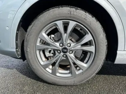 Photo 5 Ford Kuga  2.5 Duratec 225ch PHEV ST-Line BVA