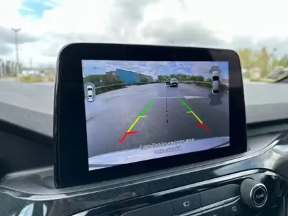 Photo 12 Ford Kuga  2.5 Duratec 225ch PHEV ST-Line BVA