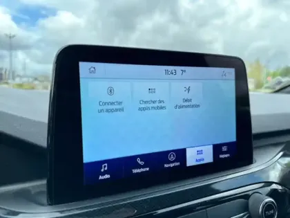 Photo 11 Ford Kuga  2.5 Duratec 225ch PHEV ST-Line BVA