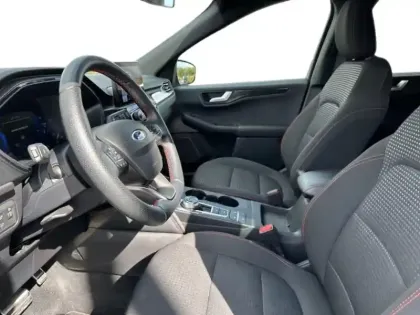 Photo 6 Ford Kuga  2.5 Duratec 225ch PHEV ST-Line BVA