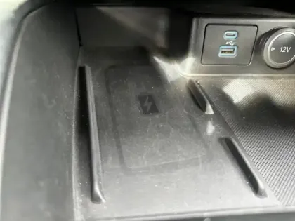 Photo 14 Ford Kuga  2.5 Duratec 225ch PHEV ST-Line BVA