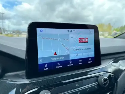 Photo 10 Ford Kuga  2.5 Duratec 225ch PHEV ST-Line BVA