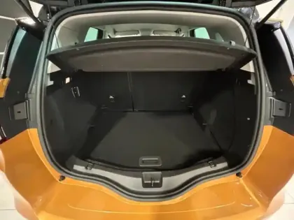 Photo 5 Renault Scenic  1.5 dCi 110ch energy Intens EDC