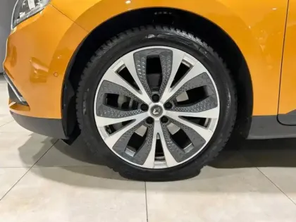 Photo 12 Renault Scenic  1.5 dCi 110ch energy Intens EDC