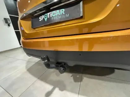 Photo 13 Renault Scenic  1.5 dCi 110ch energy Intens EDC