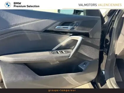 Photo 13 BMW X1  sDrive18i 136ch xLine