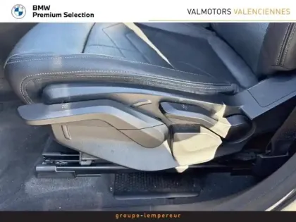 Photo 12 BMW X1  sDrive18i 136ch xLine