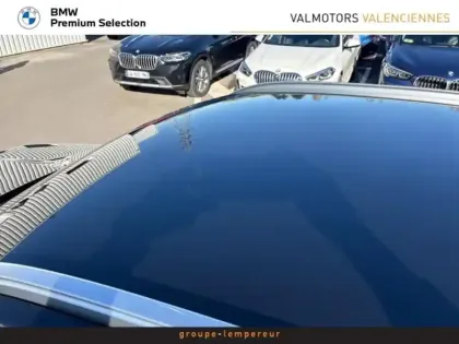 Photo 10 BMW X1  sDrive18i 136ch xLine