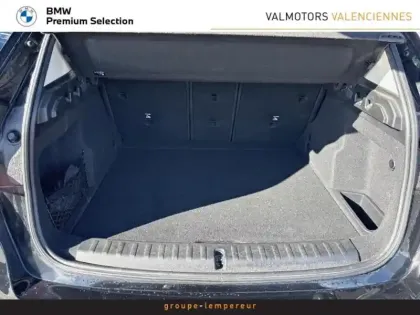 Photo 6 BMW X1  sDrive18i 136ch xLine