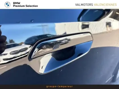 Photo 7 BMW X1  sDrive18i 136ch xLine