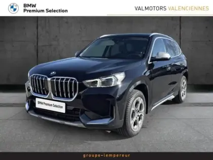 Photo Bmw X1