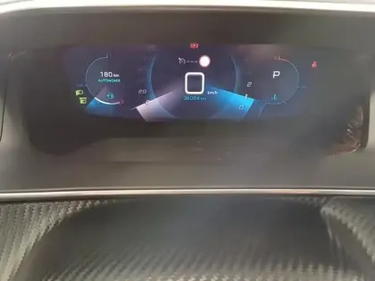 Photo 13 Peugeot 208  1.2 PureTech 100ch S&S GT EAT8