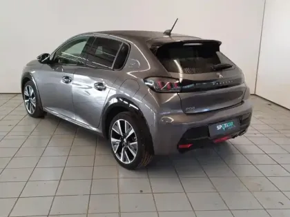 Photo 8 Peugeot 208  1.2 PureTech 100ch S&S GT EAT8