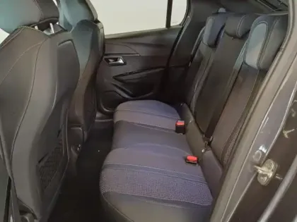 Photo 11 Peugeot 208  1.2 PureTech 100ch S&S GT EAT8