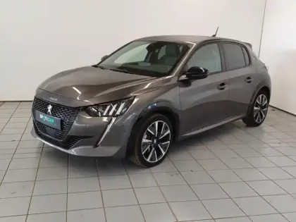 Photo Peugeot 208