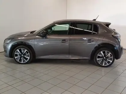 Photo 6 Peugeot 208  1.2 PureTech 100ch S&S GT EAT8