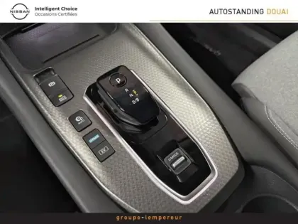 Photo 10 Nissan Qashqai  e-POWER 190ch N-Connecta 2024