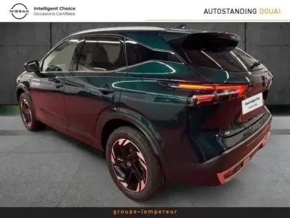 Photo 5 Nissan Qashqai  e-POWER 190ch N-Connecta 2024