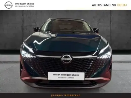 Photo 7 Nissan Qashqai  e-POWER 190ch N-Connecta 2024