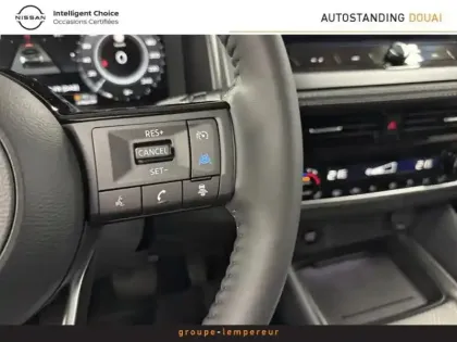 Photo 13 Nissan Qashqai  e-POWER 190ch N-Connecta 2024