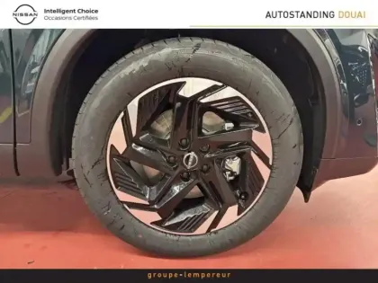 Photo 8 Nissan Qashqai  e-POWER 190ch N-Connecta 2024