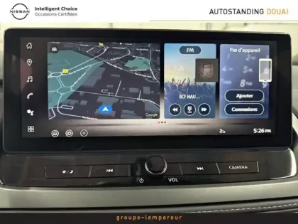 Photo 12 Nissan Qashqai  e-POWER 190ch N-Connecta 2024