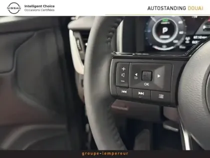 Photo 14 Nissan Qashqai  e-POWER 190ch N-Connecta 2024