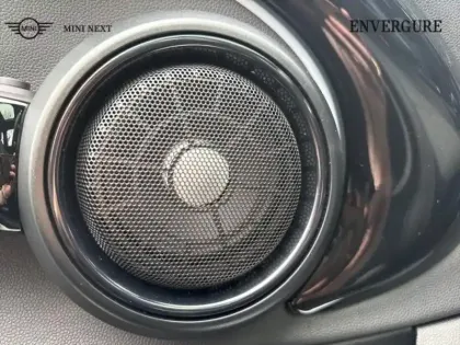 Photo 13 Mini Mini  5 Portes Cooper 136ch Edition Premium Plus BVA7