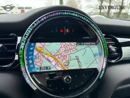 Photo 10 Mini Mini  5 Portes Cooper 136ch Edition Premium Plus BVA7