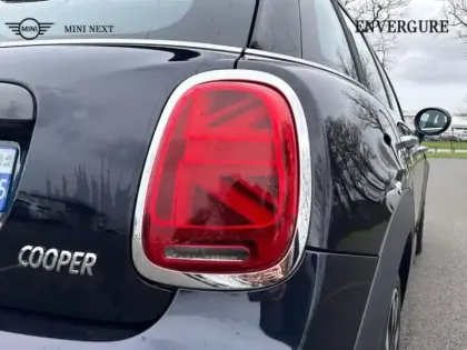 Photo 9 Mini Mini  5 Portes Cooper 136ch Edition Premium Plus BVA7