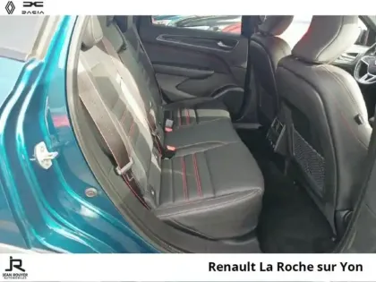 Photo 14 Renault Arkana  1.6 E-Tech 145ch RS Line -21B