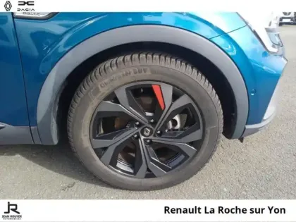 Photo 7 Renault Arkana  1.6 E-Tech 145ch RS Line -21B