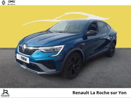 Photo Renault Arkana