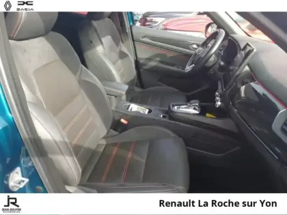 Photo 13 Renault Arkana  1.6 E-Tech 145ch RS Line -21B