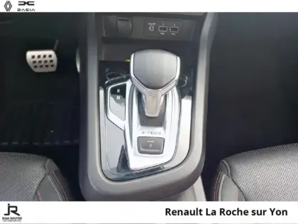 Photo 5 Renault Arkana  1.6 E-Tech 145ch RS Line -21B