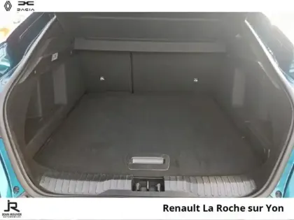 Photo 6 Renault Arkana  1.6 E-Tech 145ch RS Line -21B