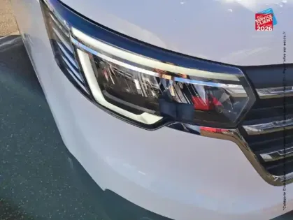 Photo 12 Renault Trafic  Fg L1H1 2T8 2.0 Blue dCi 130ch Grand Confort