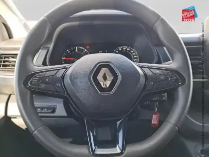 Photo 11 Renault Trafic  Fg L1H1 2T8 2.0 Blue dCi 130ch Grand Confort