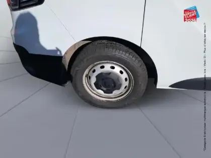 Photo 9 Renault Trafic  Fg L1H1 2T8 2.0 Blue dCi 130ch Grand Confort