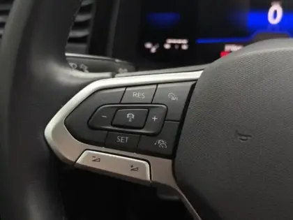 Photo 13 Volkswagen Taigo  1.0 TSI 110ch Life