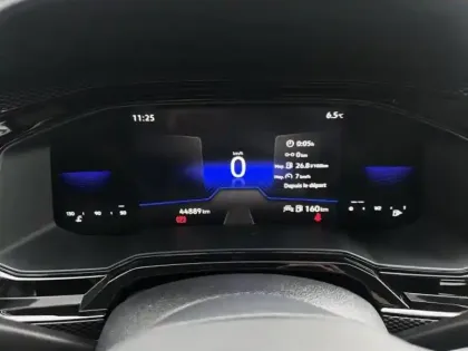 Photo 9 Volkswagen Taigo  1.0 TSI 110ch Life